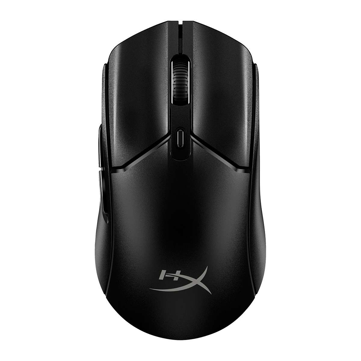 Mouse Gamer HyperX Pulsefire Haste 2 Core Inalámbrico Negro 8R2E6AA